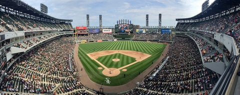 MLB Team Chicago White Sox cheap tickets and schedule